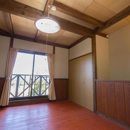 Yufuin Tsukahara Villa Erina Eksteriør bilde