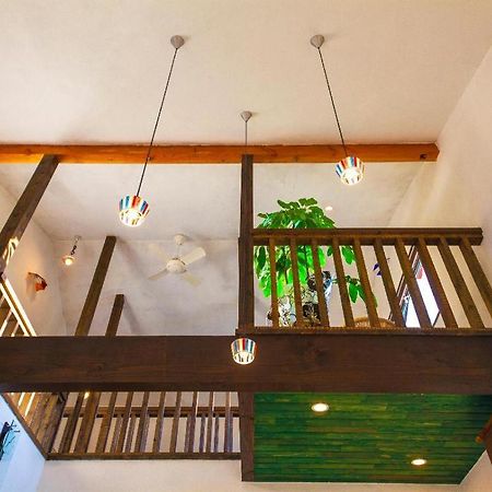 Yufuin Tsukahara Villa Erina Eksteriør bilde