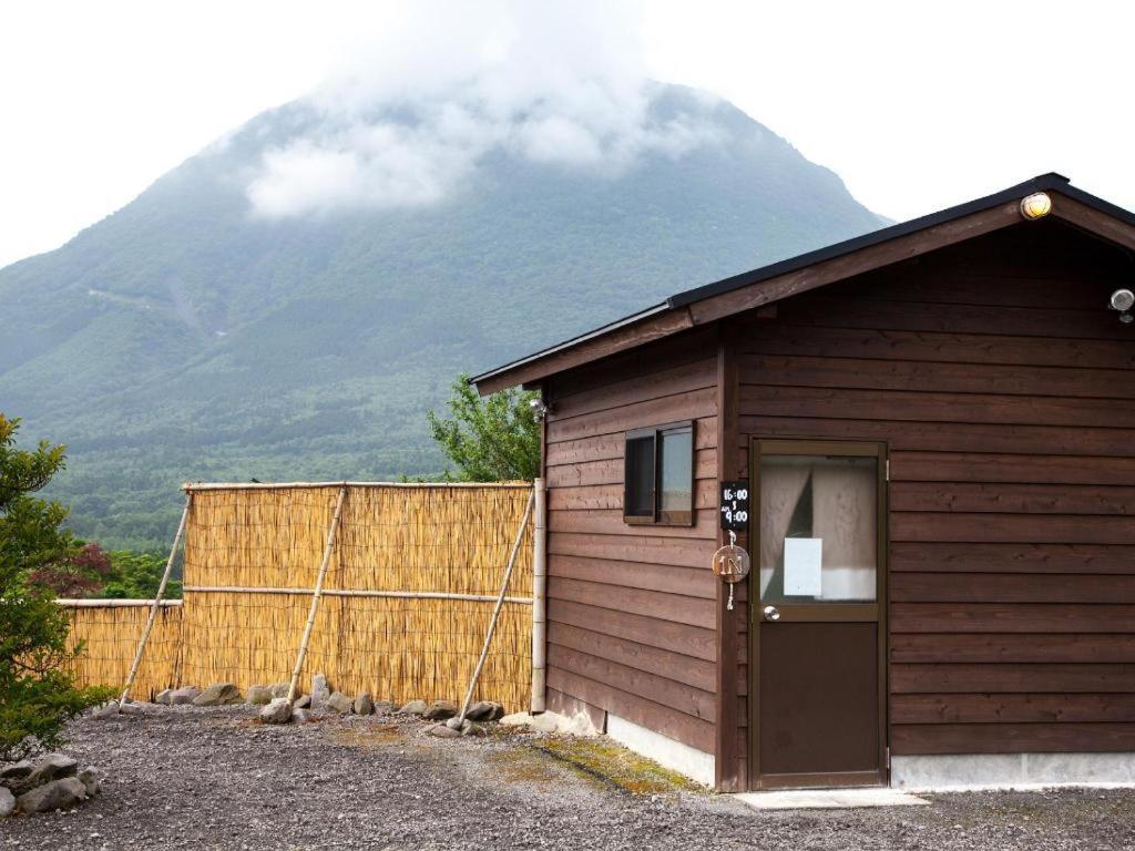 Yufuin Tsukahara Villa Erina Eksteriør bilde