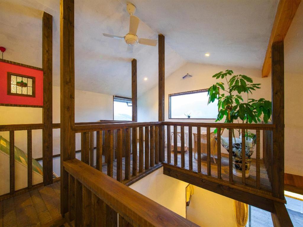 Yufuin Tsukahara Villa Erina Eksteriør bilde