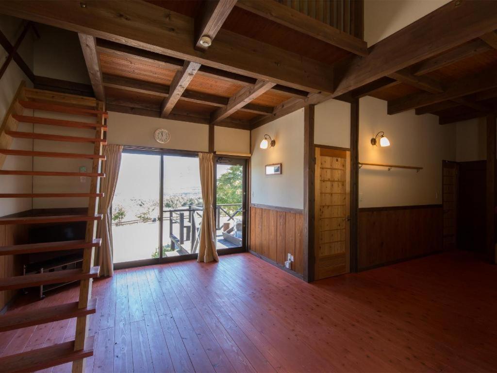 Yufuin Tsukahara Villa Erina Eksteriør bilde