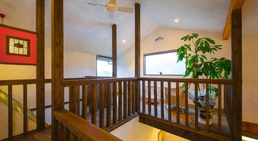 Yufuin Tsukahara Villa Erina Eksteriør bilde